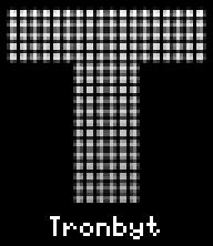 Grayscale Example