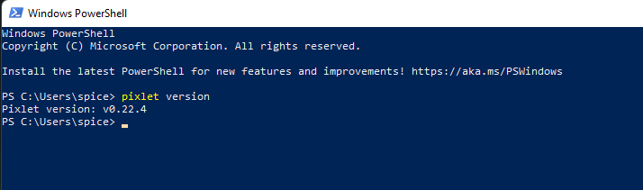 windows env 05